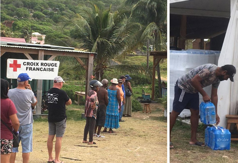 découvrez les dernières informations sur les coupures d'eau en guadeloupe. restez informé des interruptions de service, des raisons derrière ces coupures et des conseils pratiques pour gérer votre consommation d'eau.