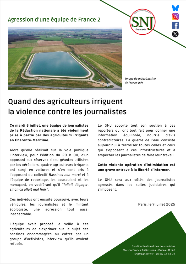 découvrez les enjeux du conflit lié à l'eau en charente-maritime, ses causes, ses conséquences et les solutions envisagées pour préserver cette précieuse ressource dans un contexte de changement climatique.