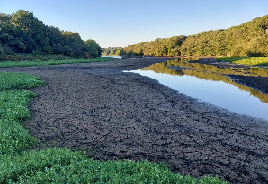 La P nurie D eau Menace Brest Et Ses Environs Seront ils Sec Cet La P nurie D eau Menace Brest Et Ses Environs Seront ils Sec Cet