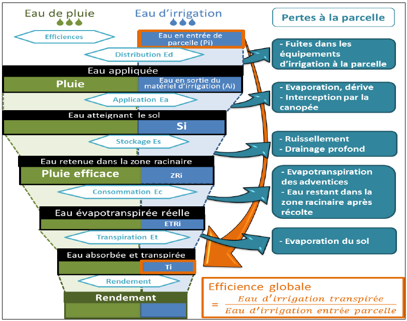 découvrez comment l'innovation spatiale et la coopération internationale révolutionnent la gestion et l'accès à l'eau, pour un avenir plus durable et solidaire.