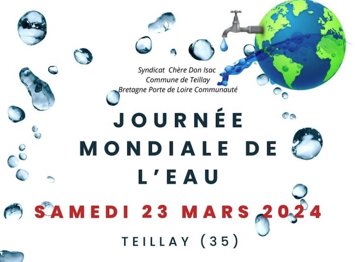 découvrez la journée mondiale de l'eau : son importance, ses objectifs et comment protéger cette ressource essentielle. informez-vous sur les actions à mener pour préserver l'eau au quotidien.