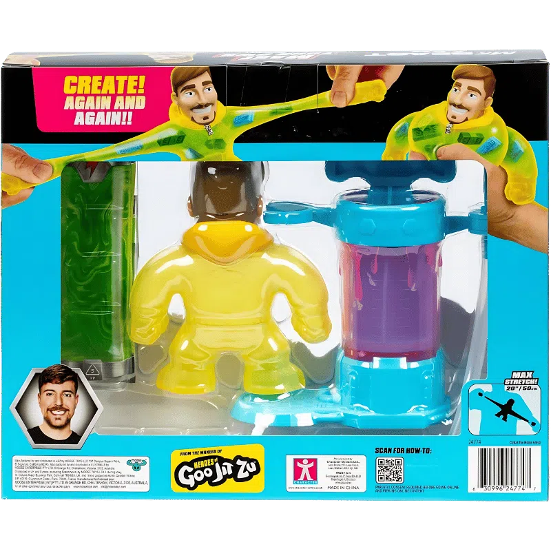 découvrez comment mrbeast, le célèbre youtuber, a réussi à collecter 40 millions de dollars pour fournir de l'eau potable aux communautés dans le besoin. explorez son initiative inspirante et son impact sur la vie de milliers de personnes.