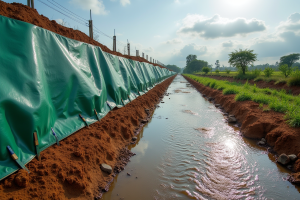 découvrez les meilleures solutions hydriques à gangneung : gestion durable de l'eau, innovation pour la qualité et l'approvisionnement, adaptés aux besoins des particuliers et professionnels de la région.