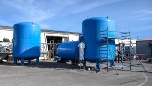 découvrez les technologies de l'eau : solutions innovantes pour la gestion, le traitement et la préservation de cette ressource essentielle. explorez les dernières avancées pour un usage durable de l'eau.