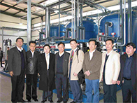 veolia annonce l'acquisition de l'ex-ge water, renforçant ainsi sa position sur le marché du traitement de l'eau et des solutions environnementales innovantes.