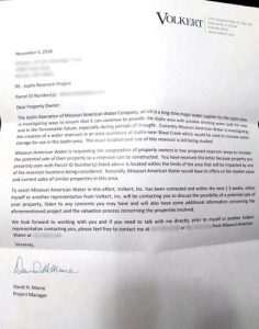 découvrez les détails de l'acquisition de neosho par missouri american water : enjeux, avantages pour la communauté et impact sur les services d'eau potable dans la région.