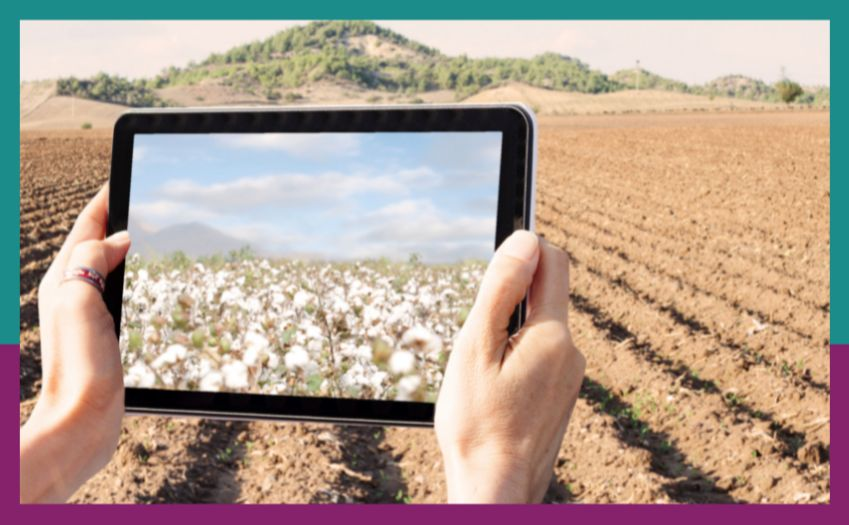 découvrez comment l'agriculture numérique transforme les pratiques agricoles grâce à la technologie, l'analyse de données et les solutions innovantes pour une production plus efficace et durable.