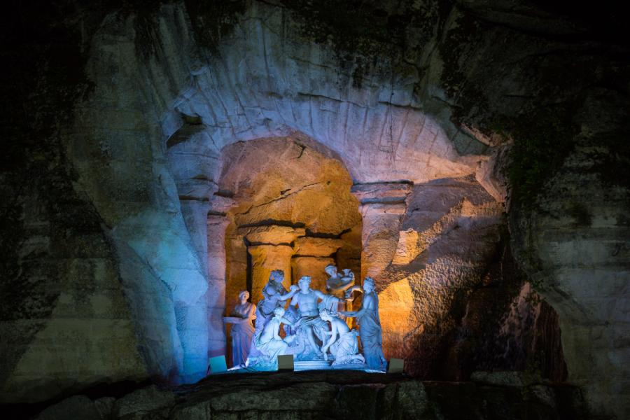 découvrez la magie des eaux enchantées de haendel interprétées par koopman. un voyage musical baroque unique, riche en émotions et en virtuosité.
