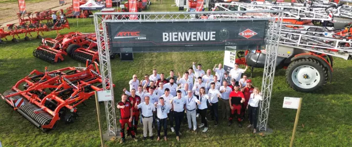 participez à l'inauguration de l'innov agri water expo à gabès : un événement dédié aux innovations agricoles, à la gestion de l'eau et aux solutions durables pour l'agriculture en tunisie. découvrez les dernières technologies et échangez avec des experts du secteur !