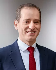 découvrez le nouveau directeur de l'innovation numérique chez veolia, chargé de piloter la transformation digitale et d'accélérer l'adoption de technologies innovantes au sein du groupe.