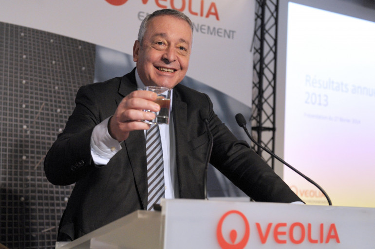 découvrez le parcours et la mission du nouveau directeur innovation numérique de veolia, en charge de piloter la transformation digitale et d'accélérer l'innovation technologique au sein du groupe.
