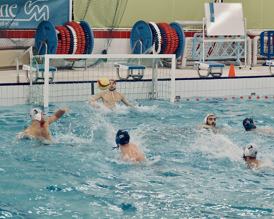 découvrez comment le renforcement physique spécifique au water-polo améliorera vos performances au cnc. conseils d’experts, exercices adaptés et astuces pour progresser dans ce sport exigeant.