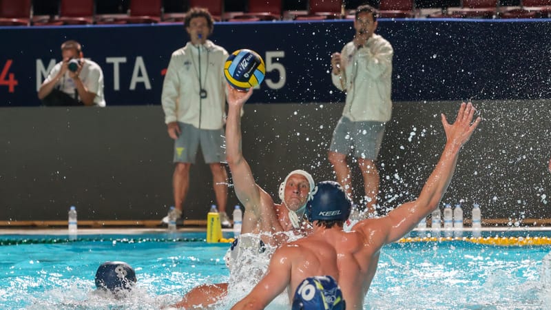découvrez les meilleures stratégies de water-polo du cercle des nageurs de marseille (cnm) pour améliorer votre jeu, développer votre esprit d’équipe et optimiser vos performances lors des compétitions.