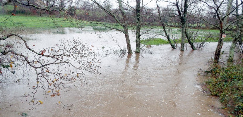 découvrez les dernières actualités sur les inondations à cherbourg : bilans, causes, zones touchées et mesures de prévention pour protéger la ville et ses habitants.