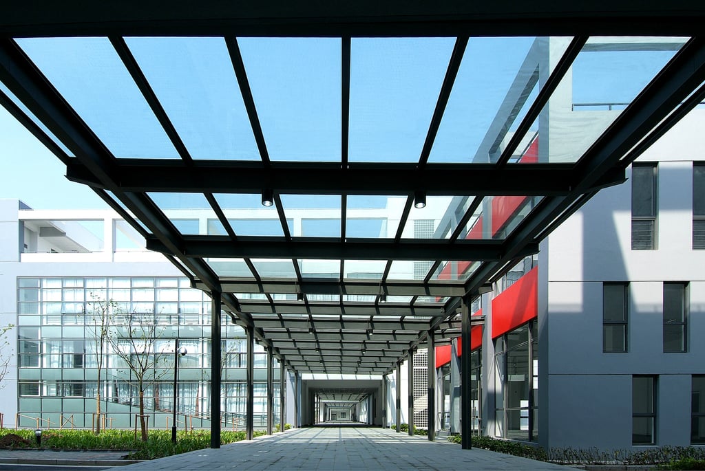 découvrez comment shanghai s'affirme comme capitale de la mode durable en 2025 : initiatives écologiques, créateurs responsables et tendances innovantes pour un futur plus vert.