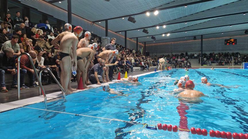 découvrez le match passionnant de water-polo entre sète natation et douai : horaires, lieu, résultats et temps forts. suivez toute l’actualité de la rencontre et soutenez votre équipe favorite !
