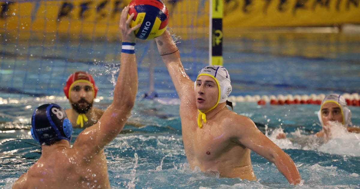 découvrez comment soutenir les équipes de water-polo de laval lors de leurs voyages et compétitions. aidez-les à représenter fièrement leur ville et à atteindre leurs objectifs sportifs !