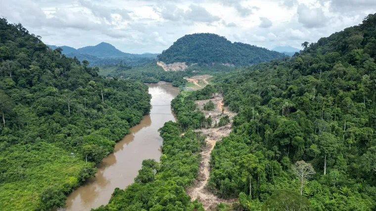 malgré les récentes pluies, les niveaux des réserves des barrages restent faibles, posant des défis importants pour la gestion de l'eau.