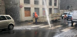 découvrez notre service de canalisation d'eau potable cédée à cherbourg, garantissant une installation fiable et conforme aux normes pour un approvisionnement en eau de qualité.