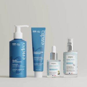 découvrez comment l'eau minérale peut révolutionner votre routine beauté avec des soins innovants pour une peau éclatante et en pleine santé.