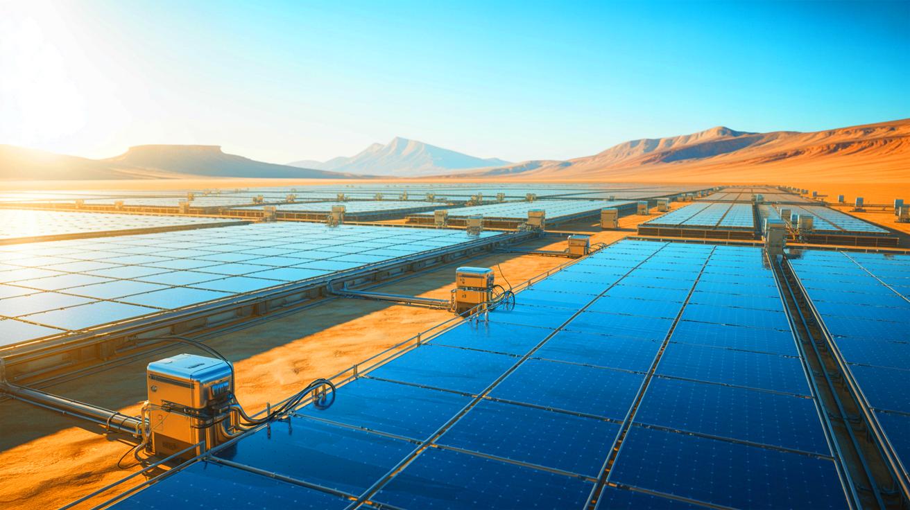 découvrez les avancées majeures en électrocatalyse pour la scission de l'eau en chine, un domaine clé pour le développement des énergies renouvelables et la production d'hydrogène propre.