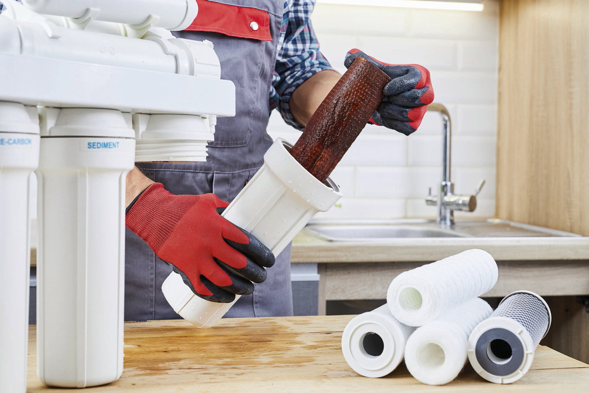 découvrez notre filtre eau robinet recommandé pour éliminer efficacement les nitrates et métaux lourds, garantissant une eau potable saine et pure chez vous.