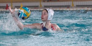 découvrez l'ouverture internationale de granville water-polo et ses ambitions pour briller sur la scène mondiale.