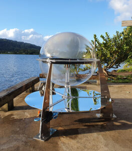 découvrez helio water à vivatech 2025 : une solution innovante d'eau potable solaire alliant technologie durable et accessibilité pour un avenir plus propre.