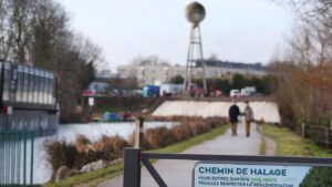 découvrez l'état de la pollution de l'eau dans six communes autour d'arras et les mesures prises pour préserver la qualité de l'eau.