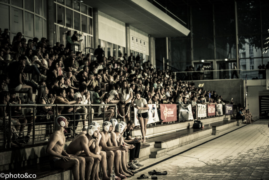 découvrez le calendrier inédit du championnat de water-polo avec montpellier et sète, des dates surprenantes qui promettent un suspense intense toute la saison.