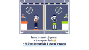 découvrez des astuces simples et efficaces pour économiser l'eau sous la douche et réduire votre consommation quotidienne tout en préservant l'environnement.