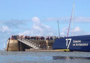 revivez le match intense où les atlantes ont battu brest à concarneau, un affrontement mémorable de football breton.