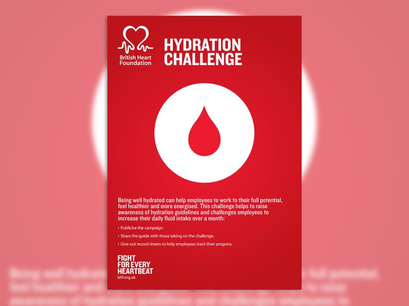 relevez le challenge hydratation pour améliorer votre bien-être quotidien en adoptant une routine simple et efficace pour boire suffisamment d'eau chaque jour.