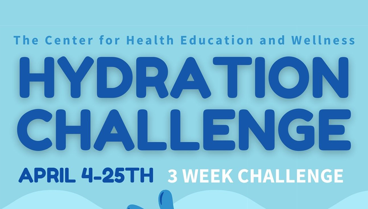 relevez le challenge hydratation pour améliorer votre bien-être quotidien en adoptant une consommation d'eau optimale et régulière.