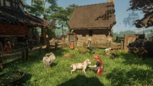 découvrez enshrouded : wake of the water, disponible en octobre. plongez dans une aventure immersive pleine de mystères et de défis aquatiques.