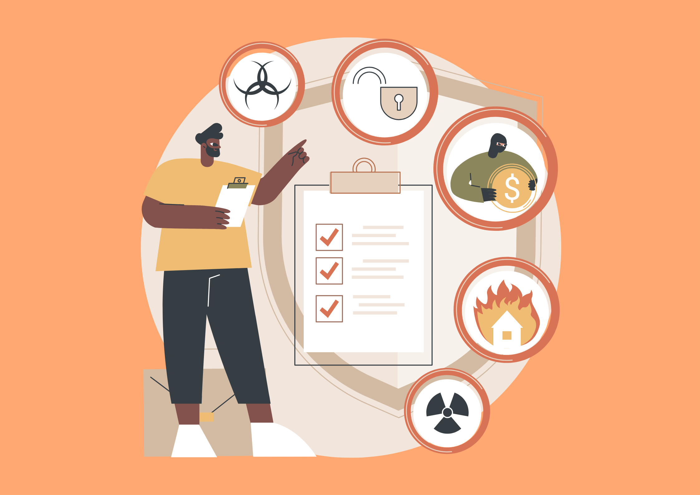 découvrez les meilleures stratégies de gestion de crise à safi pour surmonter efficacement les situations d'urgence et protéger votre communauté.