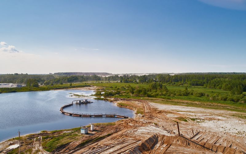 découvrez les meilleures pratiques et solutions pour une gestion durable de l'eau, garantissant la préservation des ressources hydriques pour les générations futures.