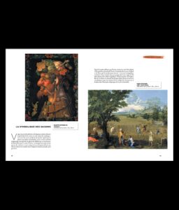 découvrez la collection unique de livres rares endommagés conservés au louvre, témoins précieux de l'histoire et de la culture.