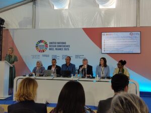 participez au one water summit pour trouver des solutions innovantes et durables afin relever la crise mondiale de l'eau et préserver cette ressource vitale.