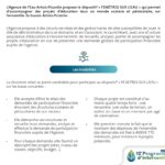 le parlement kirghize approuve le projet d'approvisionnement en eau pour la région d'osh, visant à améliorer l'accès et la gestion des ressources hydriques locales.