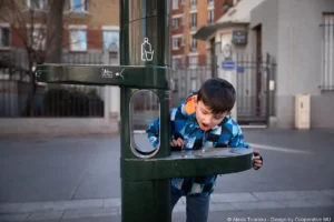 découvrez water connect, la révolution des fontaines urbaines françaises qui transforme l'accès à l'eau potable en ville avec innovation et durabilité.