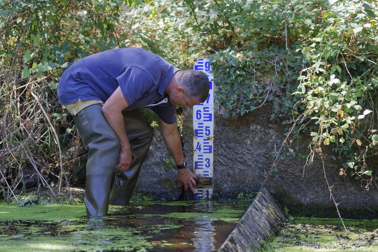 découvrez les causes et conséquences de la crise de l'eau dans le kent et sussex, ainsi que les mesures prises pour préserver cette ressource essentielle.