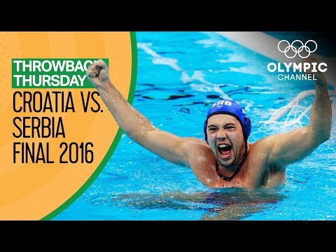 suivez le match palpitant de water-polo masculin en europe entre l'espagne et la serbie, deux équipes de haut niveau offrant un spectacle intense et compétitif.