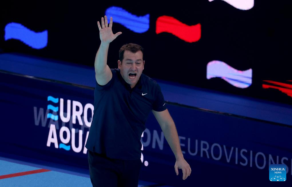 découvrez le match intense de water-polo masculin d'europe entre l'espagne et la serbie, avec les meilleurs moments, analyses et résultats en direct.