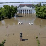découvrez les initiatives et solutions innovantes pour la préservation de l'eau en ukraine, essentielles à la protection des ressources naturelles et au développement durable.
