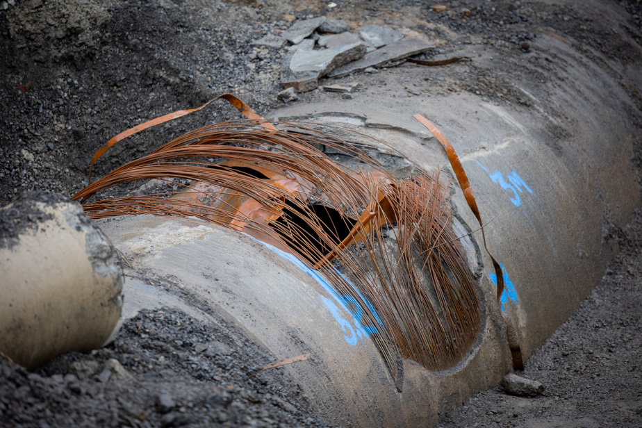 découvrez les étapes essentielles pour gérer une rupture de conduite d'eau principale, prévenir les dégâts et rétablir rapidement l'alimentation en eau.