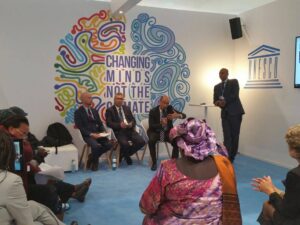 découvrez comment l'unesco soutient la sécurité de l'eau à tabasco, garantissant un accès durable et sûr à cette ressource vitale pour les communautés locales.