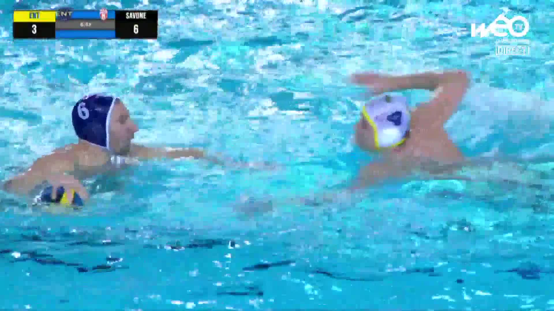 découvrez les temps forts de l'euro de water-polo masculin, avec les meilleures actions, joueurs et moments clés du championnat européen.
