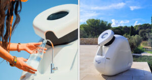 découvrez comment kumulus water et cma cgm collaborent en arabie saoudite pour innover et améliorer l'accès à l'eau potable grâce à des solutions durables et technologiques.