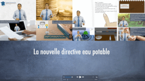 découvrez comment les ong et les fournisseurs unissent leurs forces pour défendre la directive sur l'eau, garantissant une gestion durable et une qualité optimale de cette ressource essentielle.